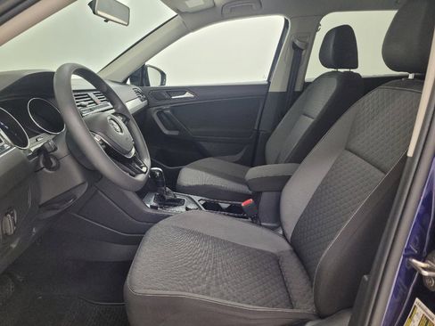 Used 2021 Volkswagen Tiguan S AWD/4WD image 17