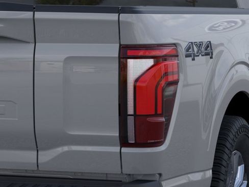 New 2026 Ford F150 Lariat w/ Equipment Group 501A Mid AWD/4WD image 21
