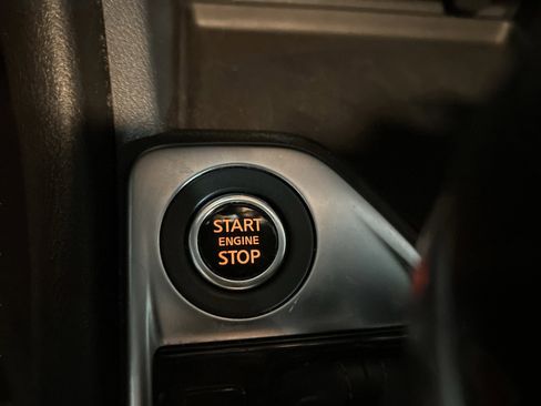 Used 2024 Nissan Sentra SV image 19