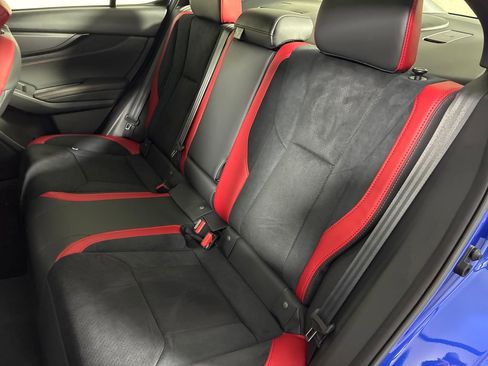 New 2025 Subaru WRX GT w/ Popular Package #1A image 15