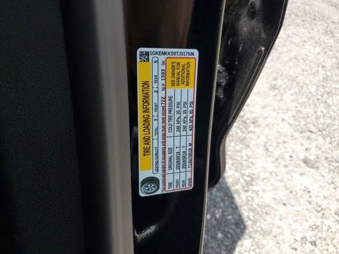 New 2026 GMC Acadia Elevation FWD image 31
