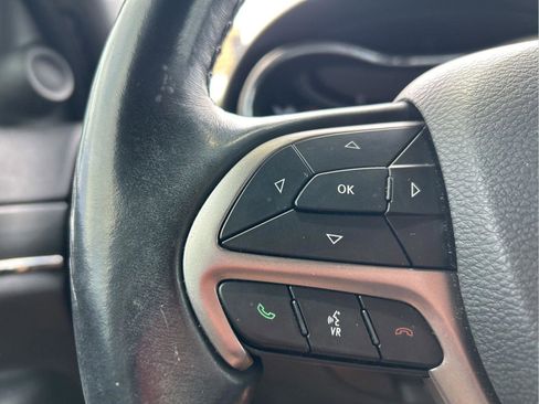 Used 2020 Jeep Grand Cherokee Limited RWD image 25