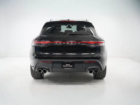Certified 2026 Porsche Macan AWD/4WD image 11