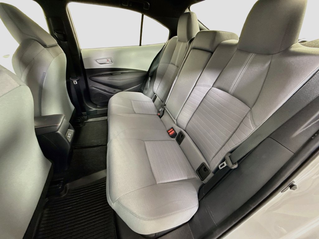 Used 2024 Toyota Corolla Hybrid AWD Sedan image 24