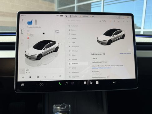 Used 2024 Tesla Model 3 Long Range image 22