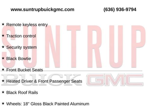 Used 2023 Chevrolet Traverse LT w/ Midnight/Sport Edition AWD/4WD image 11