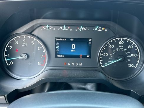Certified 2026 Ford F150 XL AWD/4WD image 22