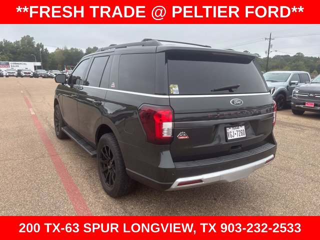 Used 2022 Ford Expedition Timberline AWD/4WD image 16