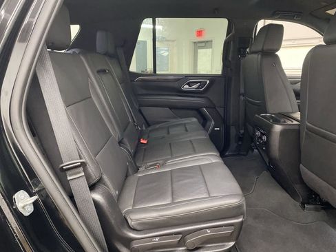 Used 2024 Chevrolet Tahoe LT image 17