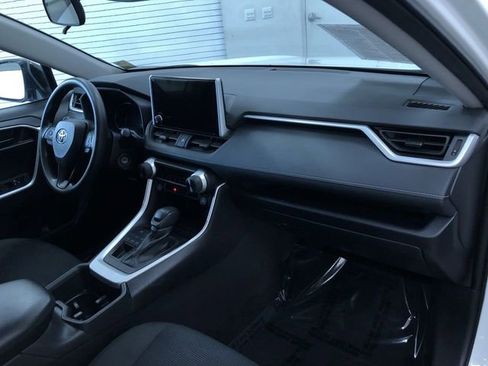 Certified 2024 Toyota RAV4 LE image 23