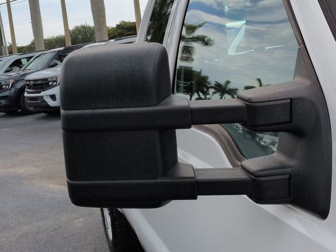 Used 2016 Ford F250 XL w/ XL Value Package RWD image 11