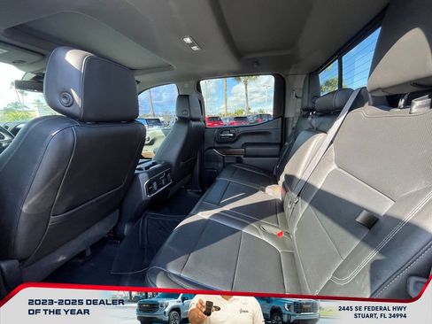 Used 2020 GMC Sierra 1500 SLT w/ SLT Premium Plus Package image 12