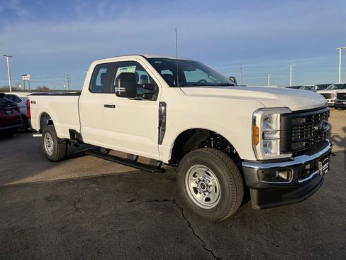 New 2026 Ford F350 XL w/ XL Chrome Package image 2