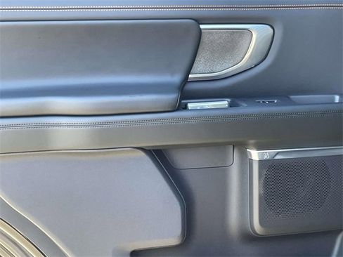 New 2026 Ford Expedition Tremor image 10