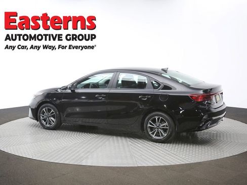 Used 2024 Kia Forte LXS image 62