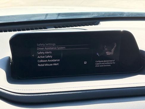 Used 2022 MAZDA CX-30 AWD 2.5 S w/ Preferred Package image 17