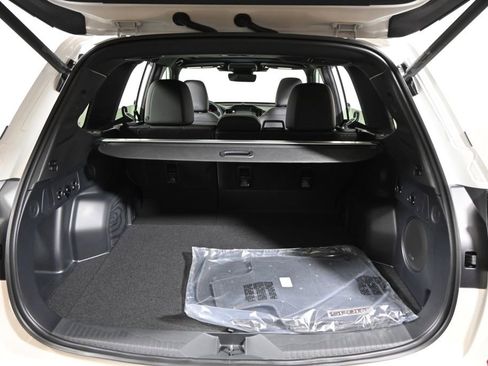 Certified 2026 Subaru Forester Sport AWD/4WD image 19