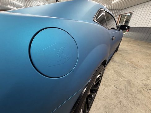 Used 2015 Chevrolet Camaro SS w/ RS Package image 10