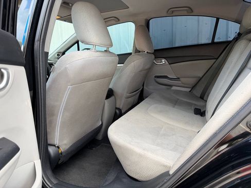 Used 2013 Honda Civic EX image 17