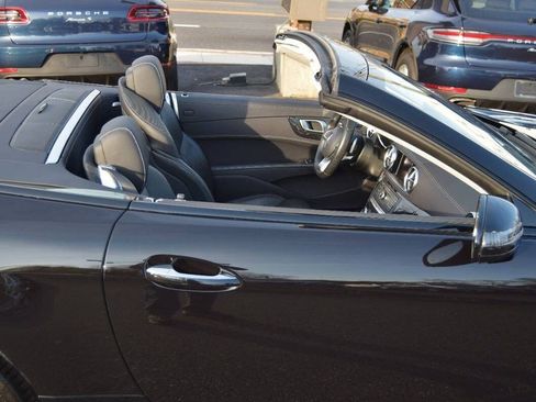 Used 2020 Mercedes-Benz SL 450 w/ Premium Package image 55