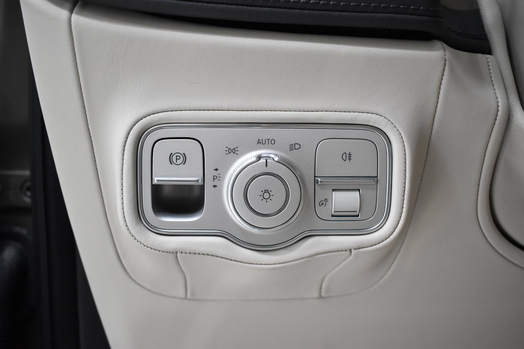 Certified 2026 Mercedes-Benz G 63 AMG 4MATIC image 19