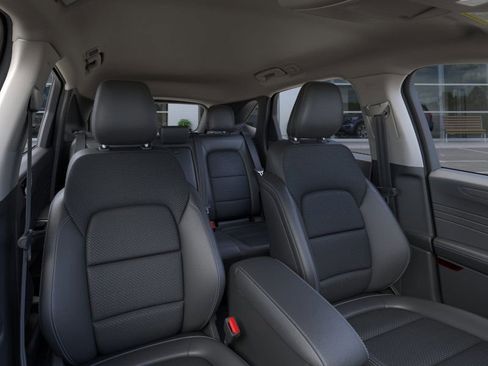 New 2024 Ford Escape SE image 10