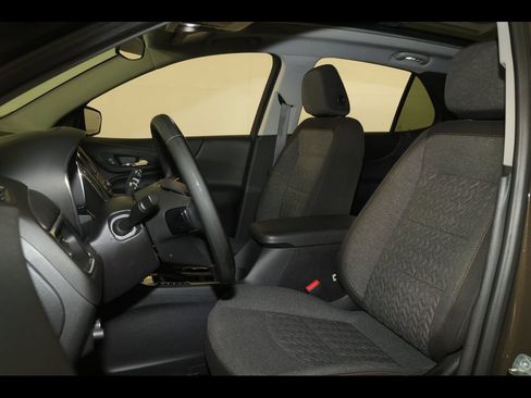 Used 2023 Chevrolet Equinox LT AWD/4WD image 23