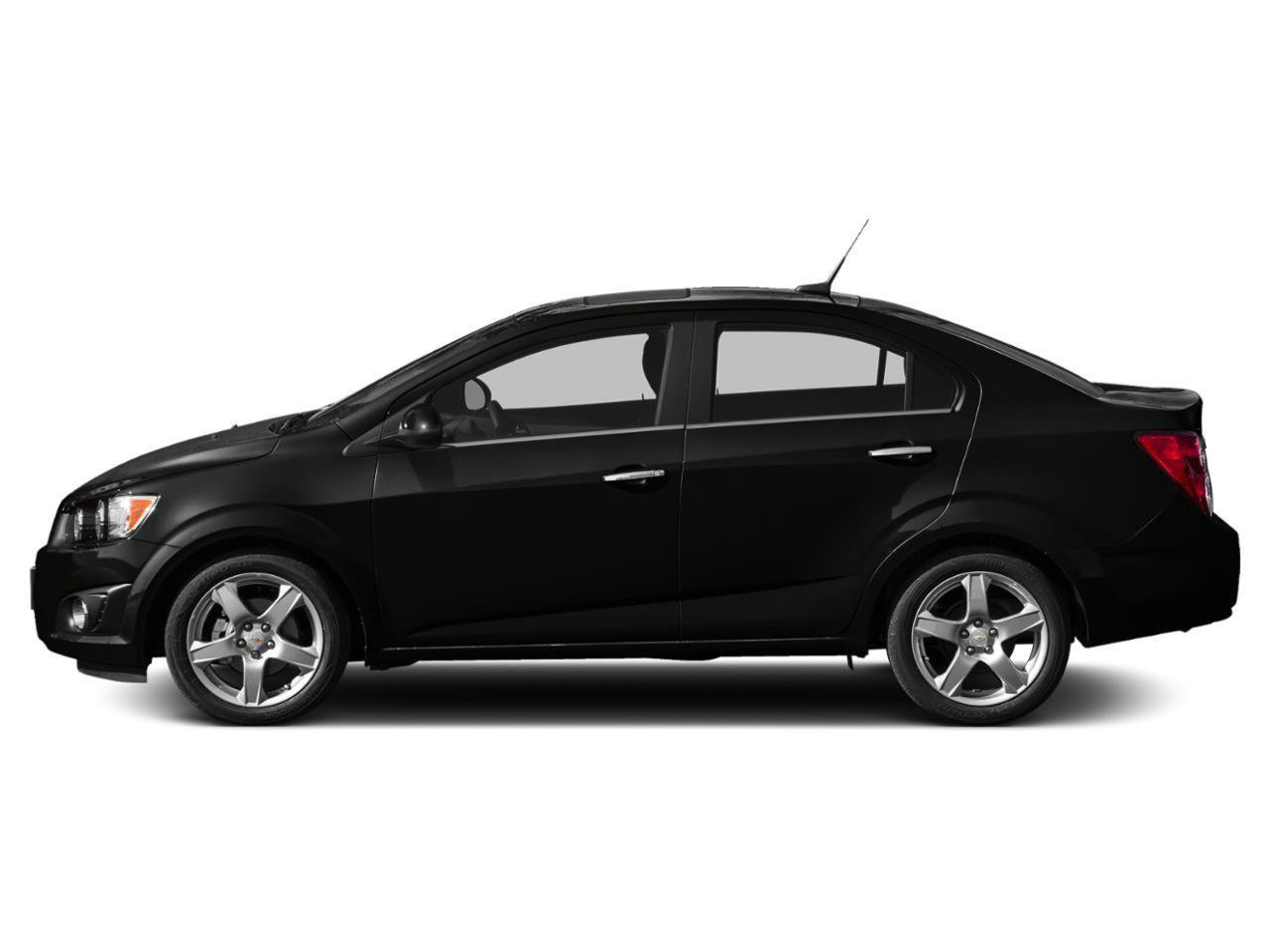 Used 2015 Chevrolet Sonic LT FWD image 11