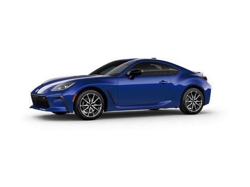 New 2026 Toyota GR86 image 3