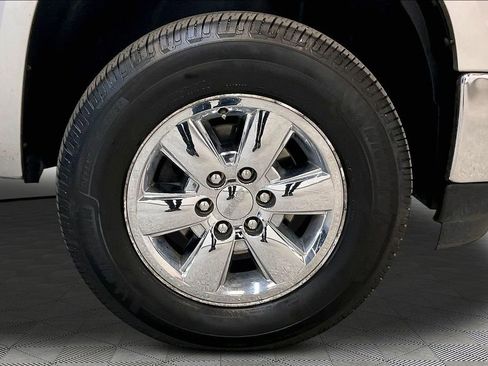 Used 2013 GMC Sierra 1500 SLE w/ Power Tech Package AWD/4WD image 32