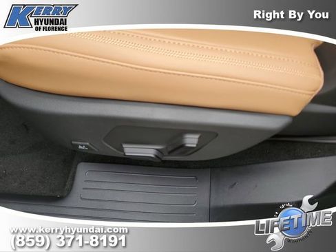 New 2026 Hyundai Santa Fe Calligraphy AWD/4WD image 13