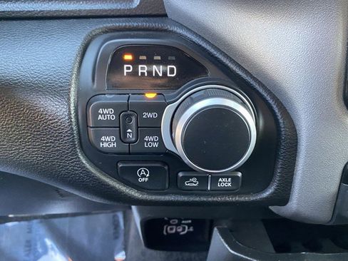 Certified 2025 RAM 1500 Big Horn image 19