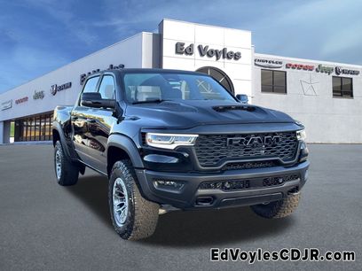 New 2026 RAM 1500 RHO w/ RHO Level 1 Equipment Group