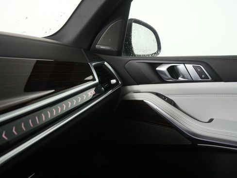 New 2026 BMW X5 xDrive40i AWD/4WD image 25