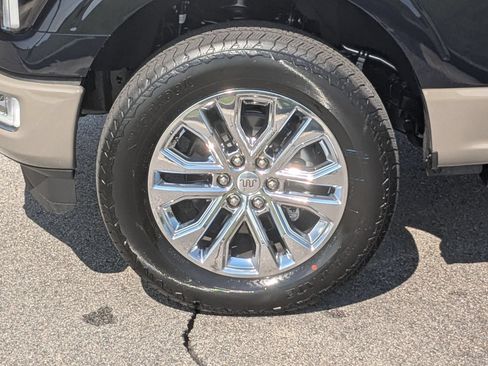 New 2026 Ford F150 King Ranch AWD/4WD image 10