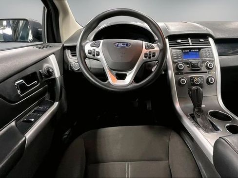 Used 2013 Ford Edge SE AWD/4WD image 9