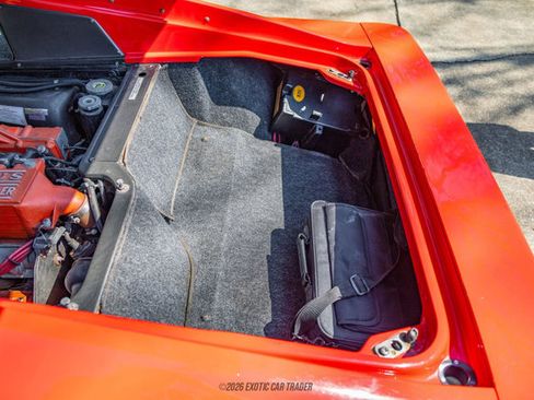 Used 1991 Lotus Esprit SE RWD image 61