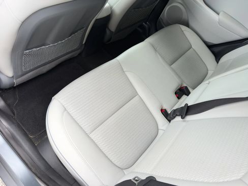 Used 2021 Hyundai Kona Ultimate w/ Cargo Package FWD image 31