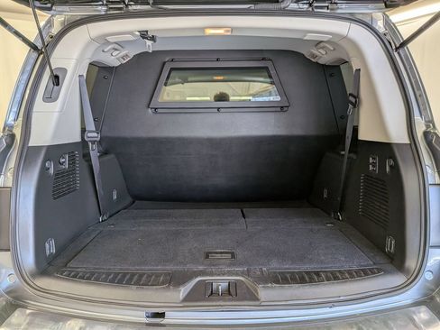 Used 2018 INFINITI QX80 4WD w/ Deluxe Technology Package image 40