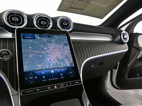 New 2026 Mercedes-Benz GLC 300 image 13