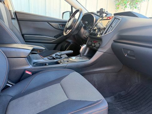 Used 2019 Subaru Crosstrek 2.0i Premium w/ Eyesight System AWD/4WD image 13