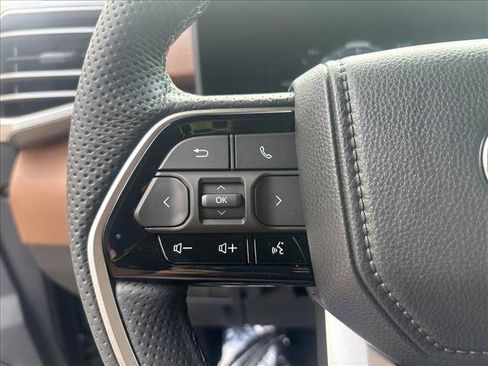 New 2026 Toyota Tundra 1794 Edition AWD/4WD image 15