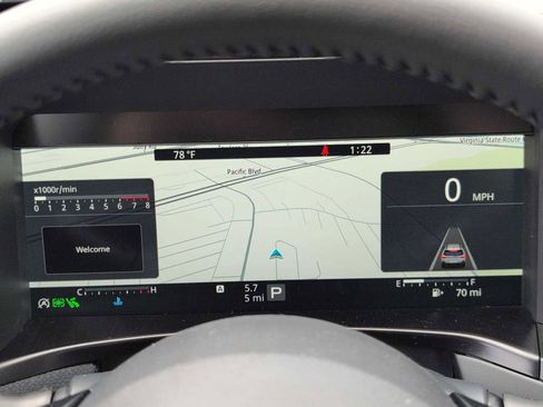 New 2026 Subaru Outback Premium image 32