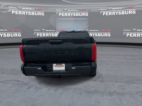 Used 2025 Toyota Tundra SR5 AWD/4WD image 7