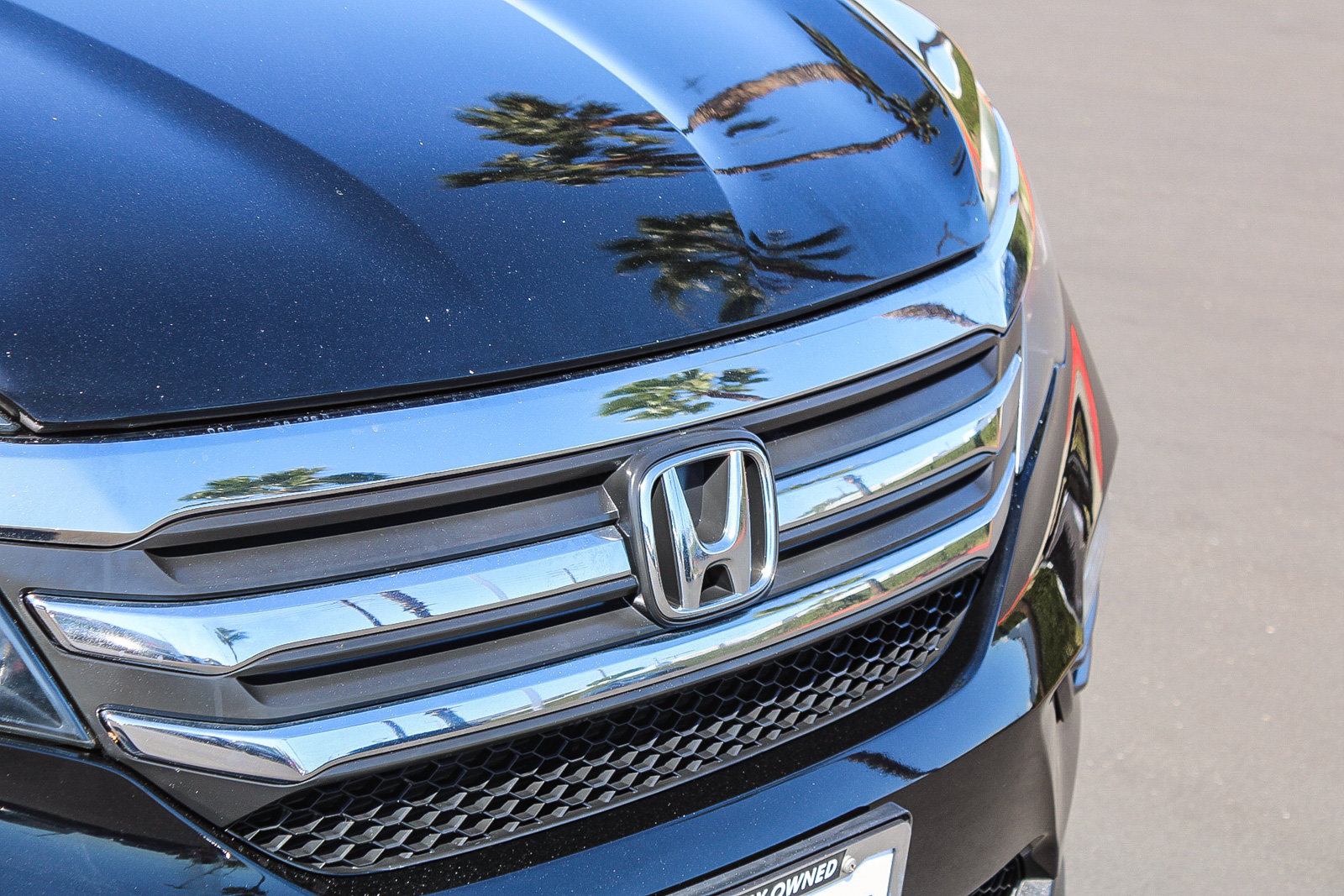 Used 2018 Honda Pilot EX-L image 5