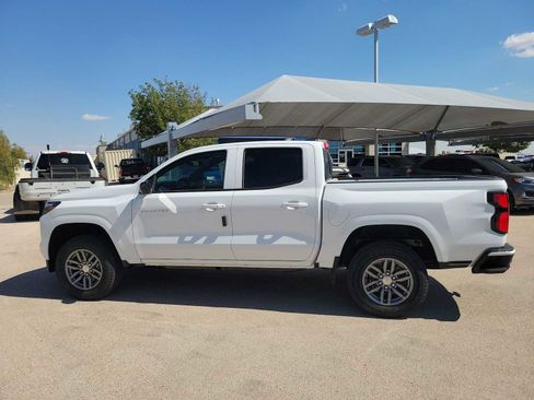 New 2026 Chevrolet Colorado LT w/ LT Convenience Package RWD image 11