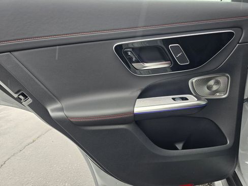 New 2026 Mercedes-Benz GLC 43 AMG 4MATIC Coupe image 19