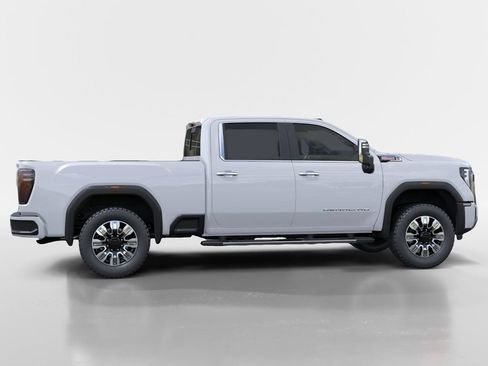 New 2026 GMC Sierra 3500 Denali AWD/4WD image 6