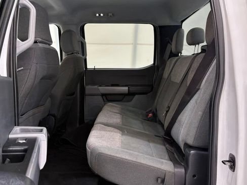Used 2024 Ford F350 XLT w/ FX4 Off-Road Package AWD/4WD image 17