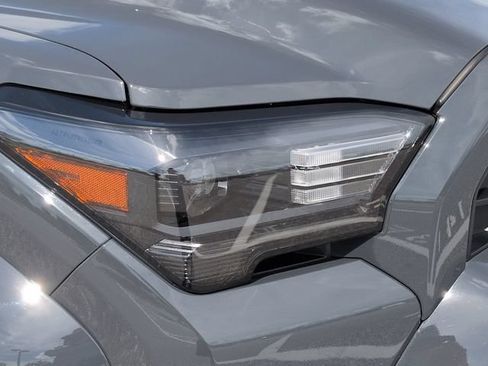Certified 2025 Toyota 4Runner TRD Sport Premium RWD image 10